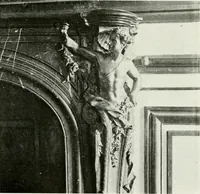 An illustration from Décor du métal : le cuivre et le bronze (1917)