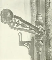 An illustration from Décor du métal : le cuivre et le bronze (1917)