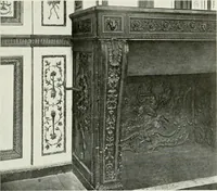 An illustration from Décor du métal : le cuivre et le bronze (1917)