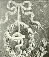 An illustration from Décor du métal : le cuivre et le bronze (1917)