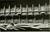 An illustration from Décor du métal : le cuivre et le bronze (1917)