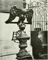 An illustration from Décor du métal : le cuivre et le bronze (1917)
