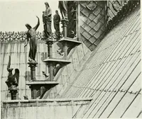 An illustration from Décor du métal : le cuivre et le bronze (1917)