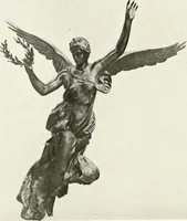 An illustration from Décor du métal : le cuivre et le bronze (1917)