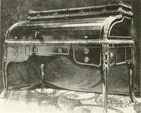 An illustration from Décor du métal : le cuivre et le bronze (1917)