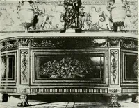 An illustration from Décor du métal : le cuivre et le bronze (1917)