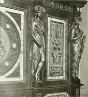 An illustration from Décor du métal : le cuivre et le bronze (1917)