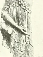 An illustration from Décor du métal : le cuivre et le bronze (1917)