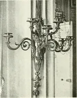 An illustration from Décor du métal : le cuivre et le bronze (1917)