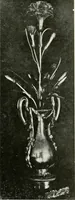 An illustration from Décor du métal : le cuivre et le bronze (1917)
