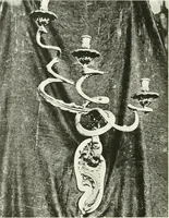 Picture 115 of 135 from Décor du métal : le cuivre et le bronze (1917), leaf 166