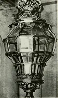An illustration from Décor du métal : le cuivre et le bronze (1917)