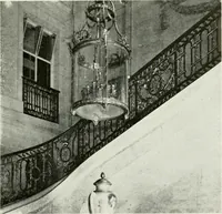 An illustration from Décor du métal : le cuivre et le bronze (1917)