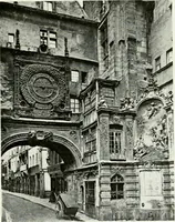 An illustration from Décor du métal : le cuivre et le bronze (1917)