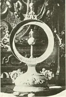 An illustration from Décor du métal : le cuivre et le bronze (1917)