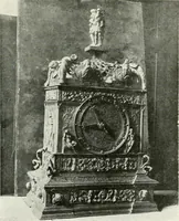 An illustration from Décor du métal : le cuivre et le bronze (1917)