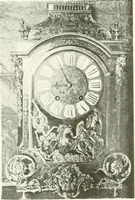 An illustration from Décor du métal : le cuivre et le bronze (1917)