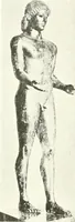 An illustration from Décor du métal : le cuivre et le bronze (1917)