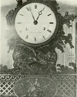 An illustration from Décor du métal : le cuivre et le bronze (1917)