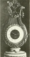 An illustration from Décor du métal : le cuivre et le bronze (1917)