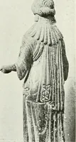 An illustration from Décor du métal : le cuivre et le bronze (1917)