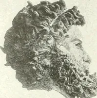 An illustration from Décor du métal : le cuivre et le bronze (1917)