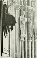 An illustration from Décor du métal : le cuivre et le bronze (1917)
