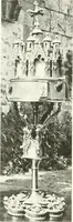 An illustration from Décor du métal : le cuivre et le bronze (1917)