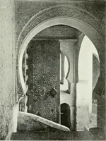 An illustration from Décor du métal : le cuivre et le bronze (1917)
