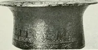 An illustration from Décor du métal : le cuivre et le bronze (1917)