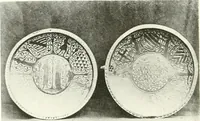 An illustration from Décor du métal : le cuivre et le bronze (1917)
