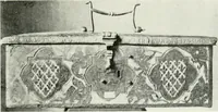 An illustration from Décor du métal : le cuivre et le bronze (1917)