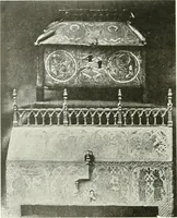 An illustration from Décor du métal : le cuivre et le bronze (1917)