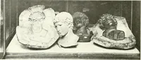 An illustration from Décor du métal : le cuivre et le bronze (1917)