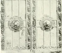 An illustration from Décor du métal : le cuivre et le bronze (1917)