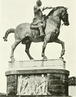 An illustration from Décor du métal : le cuivre et le bronze (1917)