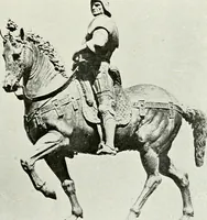 An illustration from Décor du métal : le cuivre et le bronze (1917)