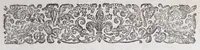 An illustration from D.D. Ionnis de Solorzano Pereira, I.V.D. ... De Indiarum iure. siue De iusta Indiarum Occidentalium inquisitione, acquisitione, & renentione. Tomus primus. [-secundus] : Cui accessit alia eiusdem authoris Disputatio de parricidii crimine. : Cum duplici indice, primo liborum & capitum; altero rerum notabilium absolutissimo (1672)