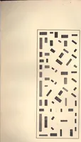 An illustration from De Stijl Vol 1 No 1 Delft October 1917 (1917)