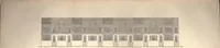 An illustration from De Stijl Vol 1 No 1 Delft October 1917 (1917)