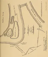 An illustration from The dead towns of Georgia (1878)