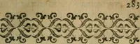 Picture 9 of 10 from De aeterna felicitate sanctorvm libri qvinqve (1616), leaf 286