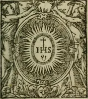 Picture 1 of 10 from De aeterna felicitate sanctorvm libri qvinqve (1616), leaf 4