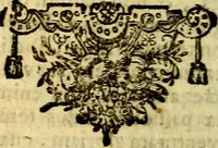 An illustration from De aeternitate considerationes coram Ser.mo vtriusque Bavariae Duce, S.R.I. Archidapifero, Electore, Maximiliano et Ser.ma Coninge Elisabetha explicatae: (1634)