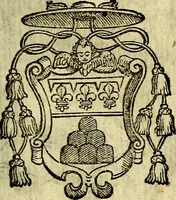 Picture 18 of 20 from De aeternitate considerationes coram Ser.mo vtriusque Bavariae Duce, S.R.I. Archidapifero, Electore, Maximiliano et Ser.ma Coninge Elisabetha explicatae: (1634), leaf 178
