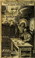 Picture 6 of 20 from De aeternitate considerationes coram Ser.mo vtriusque Bavariae Duce, S.R.I. Archidapifero, Electore, Maximiliano et Ser.ma Coninge Elisabetha explicatae: (1634), leaf 47