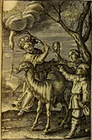 Picture 10 of 20 from De aeternitate considerationes coram Ser.mo vtriusque Bavariae Duce, S.R.I. Archidapifero, Electore, Maximiliano et Ser.ma Coninge Elisabetha explicatae: (1634), leaf 97