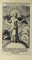 Picture 2 of 14 from De aeternitate considerationes : coram Sermo. vtriusq[ue] Bavariae Duce, S.R.I. Archidapifero, Electore, Maximiliano et Sermâ. coniuge Elisabetha explicatae : eisdem inscriptae et dedicatae (1631), leaf 30