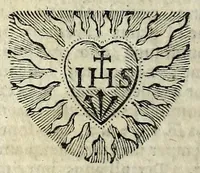 An illustration from De aeternitate considerationes : coram Sermo. vtriusq[ue] Bavariae Duce, S.R.I. Archidapifero, Electore, Maximiliano et Sermâ. coniuge Elisabetha explicatae : eisdem inscriptae et dedicatae (1631)