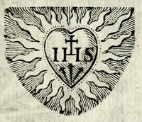 An illustration from De aeternitate considerationes : coram Sermo. vtriusq[ue] Bavariae Duce, S.R.I. Archidapifero, Electore, Maximiliano et Sermâ. coniuge Elisabetha explicatae : eisdem inscriptae et dedicatae (1631)